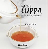 bokomslag Life in a Cuppa: