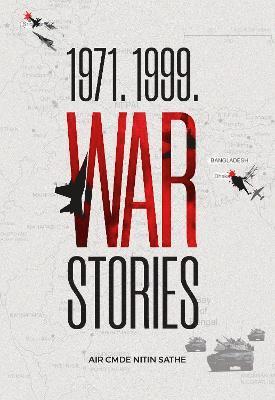 1971. 1999. War Stories 1