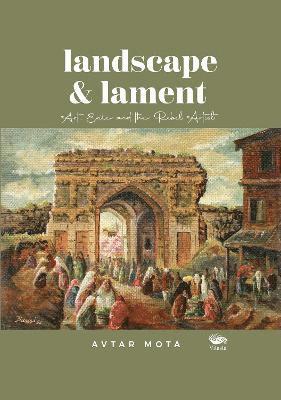 Landscape and Lament 1