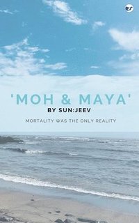 bokomslag Moh & Maya