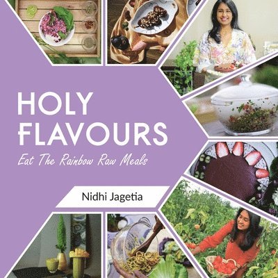 Holy Flavours 1