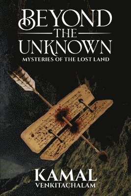 Beyond the Unknown 1