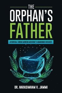 bokomslag The Orphans Father