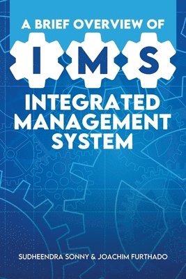 A Brief Overview of IMS 1