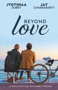 bokomslag Beyond Love