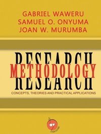 bokomslag Research Methodology