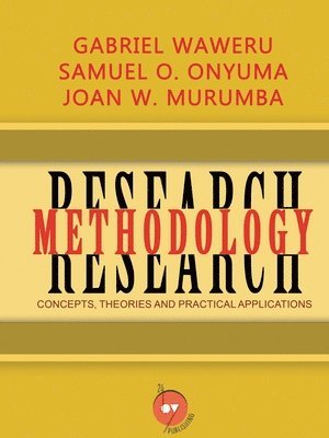 Research Methodology 1