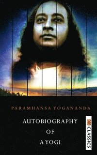 bokomslag Autobiography of a Yogi