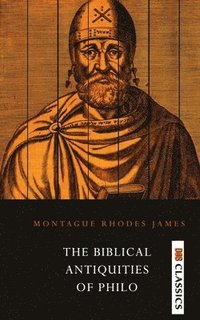 bokomslag Biblical Antiquities of Philo