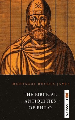 bokomslag Biblical Antiquities of Philo