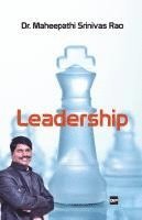 bokomslag Leadership