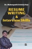 bokomslag Resume Writing & Interview Skills