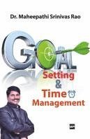 bokomslag Goal Setting and Time Management