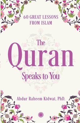 bokomslag The Quran Speaks to You