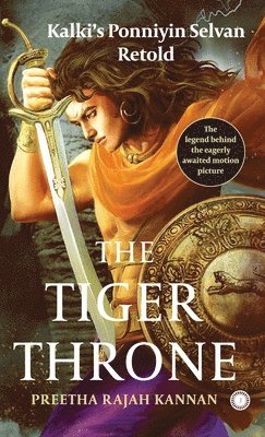 The Tiger Throne 1