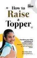 Avinash Agarwal - How to Raise a Topper, Häftad. Tillgänglighet: Lägg i varukorg