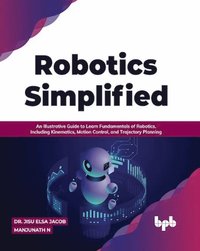 bokomslag Robotics Simplified