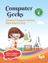 bokomslag Computer Geeks 4