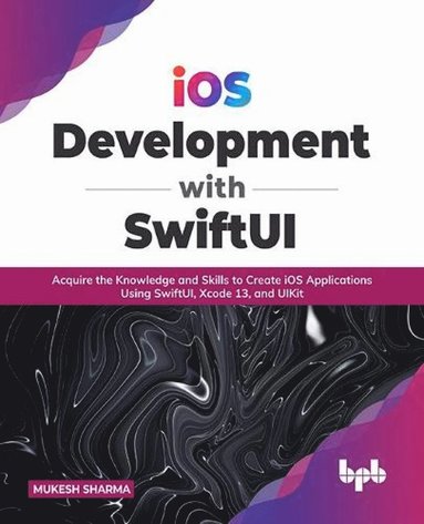 bokomslag iOS Development with SwiftUI