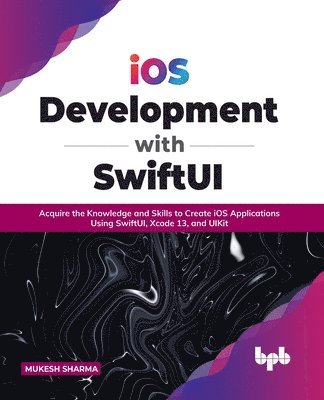 iOS Development with SwiftUI 1