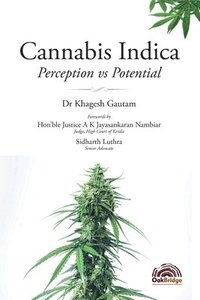 bokomslag Cannabis Indica