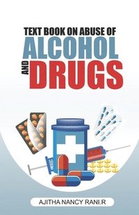 bokomslag Text Book on Abuse of Alcohol and Drugs