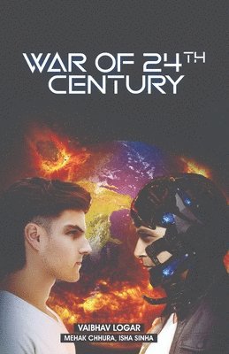 War of 24th Century 1