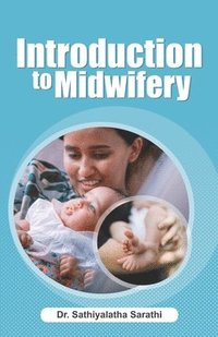 bokomslag Introduction to Midwifery