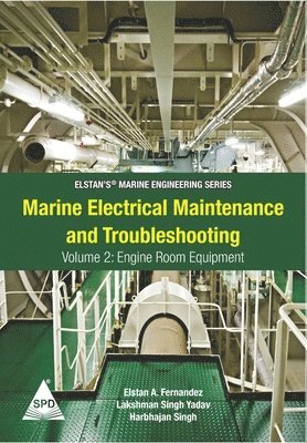 Marine Electrical Maintenance and Troubleshooting Series - Volume 2 1