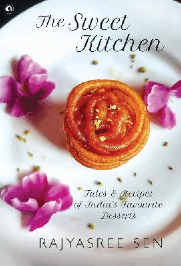 Sweet Kitchen