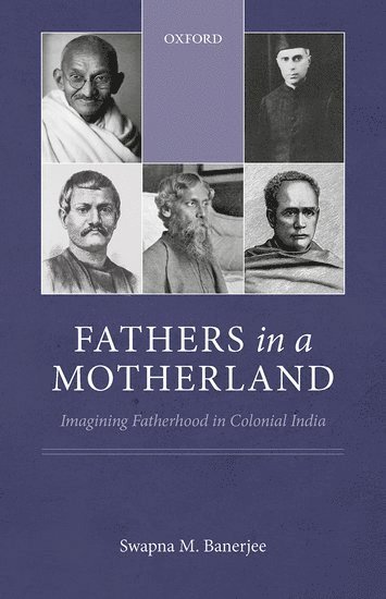 Fathers in a Motherland 1