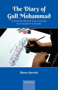 bokomslag The Diary of Gull Mohammad