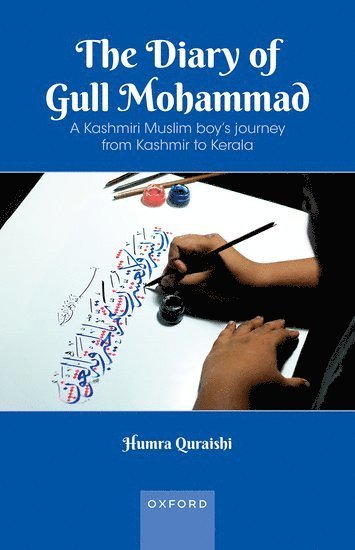 bokomslag The Diary of Gull Mohammad