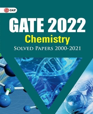 Gate 2022chemistrysolved Papers (2000-2021) 1