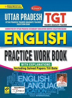 bokomslag TGT English PWB 25 Set New