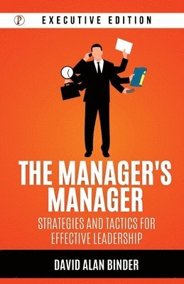 The Manager's Manager 1