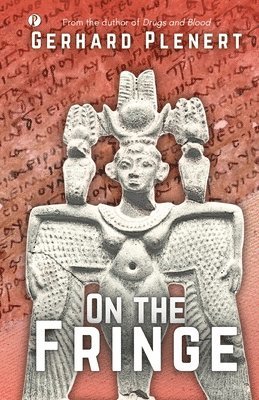 Gerhard Plenert - On the Fringe, Häftad