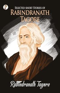 bokomslag Selected Stories of Rabindranath Tagore