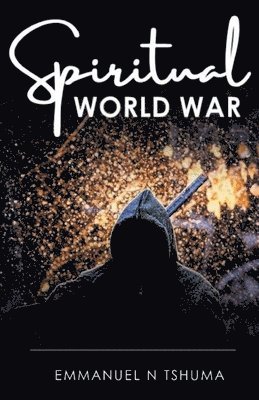 Spiritual World War 1