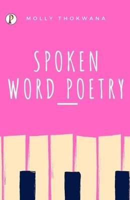 bokomslag Spoken Word Poetry