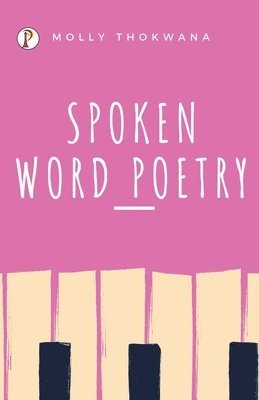 Spoken Word Poetry 1