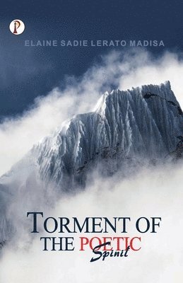 bokomslag Torment of the Poetic Spirit