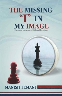 The Missing I in My Image 1
