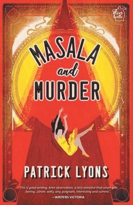Masala and Murder 1