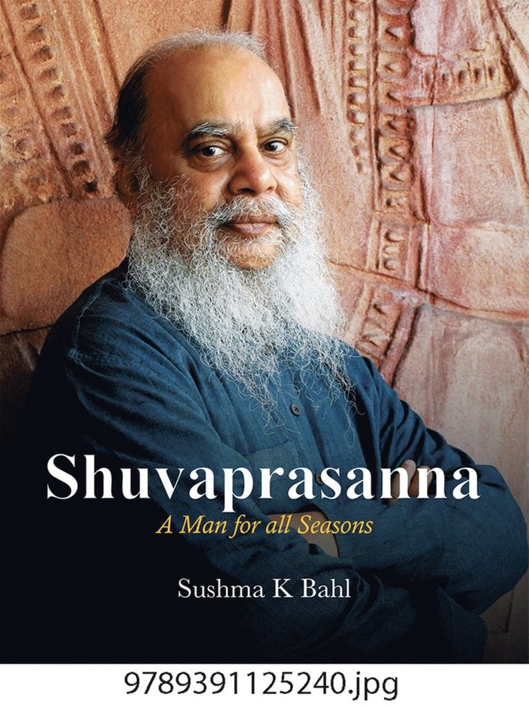 Shuvaprasanna 1