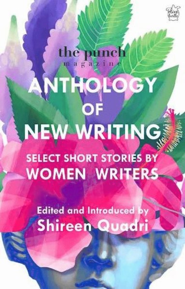 bokomslag Punch Magazine: Anthology of New Writing