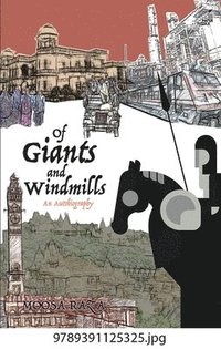 bokomslag Of Giants and Windmills