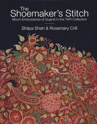 bokomslag The Shoemaker's Stitch