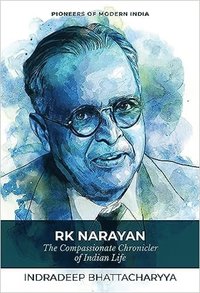 bokomslag RK Narayan