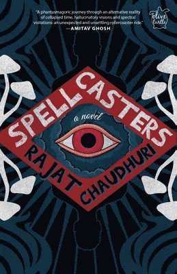 Spellcasters 1